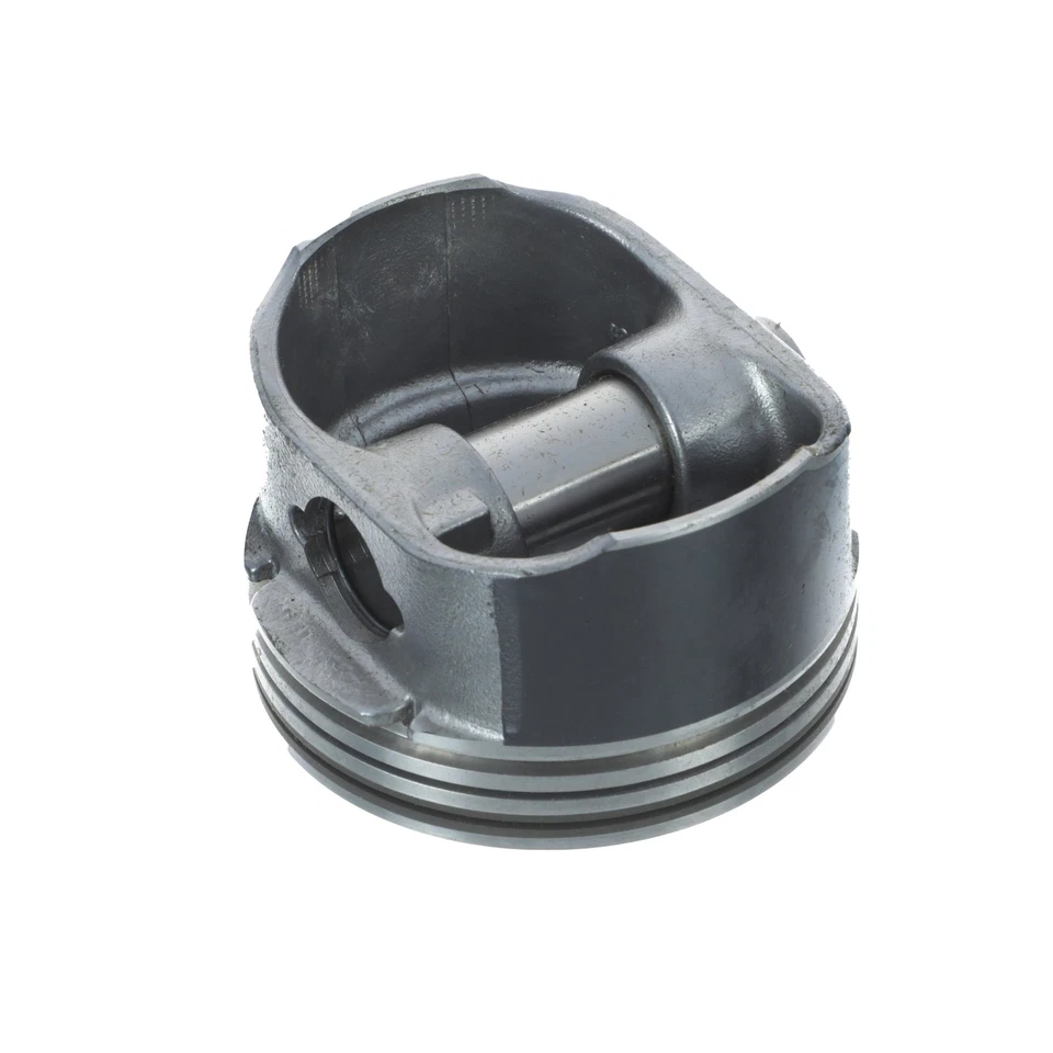 Original GM 2007-2009 Chevrolet GMC Silverado Sierra 1500 motor pistón 89060483 Foto 3 de 4