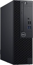 Dell OptiPlex 3060 Small Form Factor i5-8500 @ 16GB DDR4 500GB SSD + W10 Home