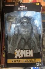 Marvel Legends Dark Beast Figure New Sealed Box Sugar Man BAF Part NIB Free Ship