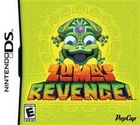 Zuma's Revenge - Nintendo DS - In Case