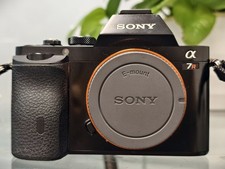Sony Alpha A7R ILCE-7R 36.4MP Full-Frame Mirrorless Digital Camera English98 new