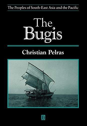 The Bugis Pelras Hardback Wiley–Blackwell - Image 3