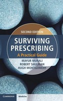 Hugh Montgomery (U. A.) | Surviving Prescribing | Taschenbuch | Englisch (2020)