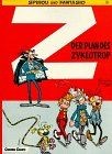 Spirou und Fantasio, Carlsen Comics, Bd.13, Der P... | Buch | Zustand akzeptabel
