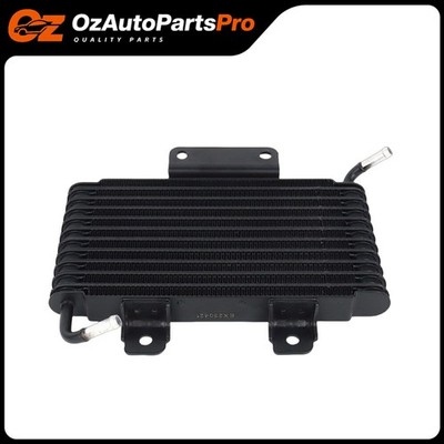 T/M Oil Cooler For Mitsubishi Pajero III IV 3.2L 3.5L 3.8L 2000-2020 MR453639