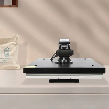 Digital Heat Press Machine for T-Shirt,16"x20" Sublimation Heat Pressing Machine