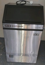 Scotsman AF10 Ice Flaker Flaked Ice Machine Maker