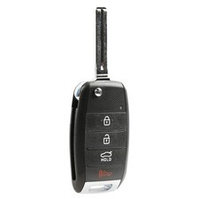 Key Fob Remote for 2014 2015 2016 2017 2018 2019 Kia Soul OSLOKA-875T