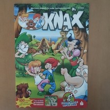 Knax Ausgabe 3/2004 (Sparkassen-Comic)