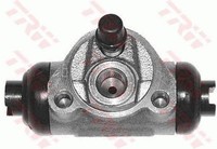 TRW Radbremszylinder BWD110 FüR Abarth Autobianchi Passend FüR Fiat Lancia