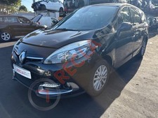 RENAULT GRAND SCENIC MK3 2013-2016 1.5 DIESEL Power Steering Rack