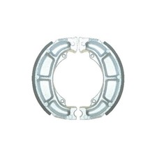 Rear Brake Shoes For Italjet Velocifero 50 1998-2002