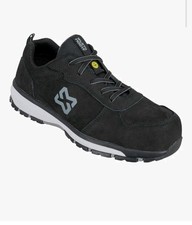 WÜRTH MODYF Caracas Nubuk S3 ESD Sicherheitsschuhe Arbeitsschuhe metallfrei