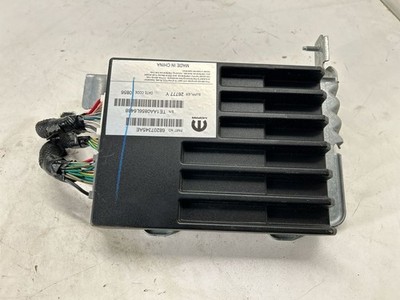 Chrysler Pacifica 2020 Endstufe Audio-Verstärker 68207345AE IML43426