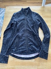Lululemon Define Jacket Size 8