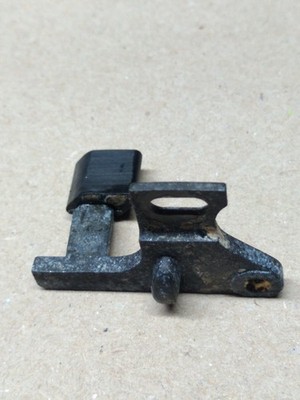 Sunroof guide bar left for Vauxhall Opel Monza Senator Carlton Rekord E #4