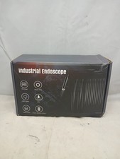 Endoscope Camera with Light, 4.3" Inspection Camera, 1920P HD Borescope NOB