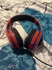 mpow bluetooth headphones over ear wireless