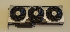 MSI RTX 5070 12GB Ventus 3X OC Gaming Grafikk...