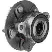 1X NTY Radnabe Radlagersatz Vorne FüR Toyota Corolla Kombi C-HR Lexus UX E21
