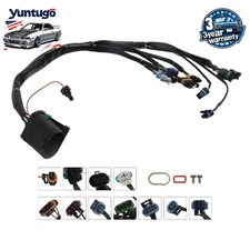Engine Wiring Harness 10154618 15302629 For 1994-2002 Chevy GMC 6.5L Diesel