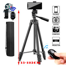 103cm Lightweight Camera Tripod for Mobile Camera Tripod