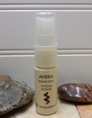 Aveda Texture Tonic .34 oz ~ 10 ml Trial Size Texturizing