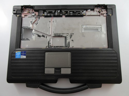 Scocca Superiore + Touchpad GETAC S400 G3 340865700011 Originale
