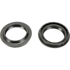 Drag Specialties 41mm Fork Seal and Dust Wiper Kit - 57-115-10
