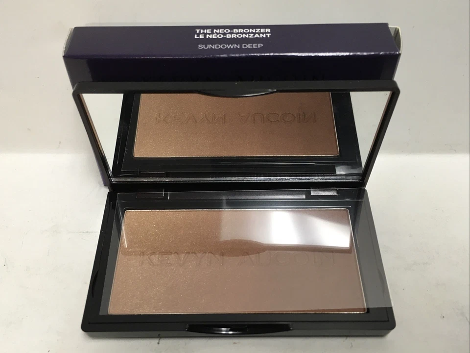 Kevyn Aucoin The Neo-Bronzer/ Blush 0.2oz | 6.8g New Full Size assorted NIB - Image 4 of 4