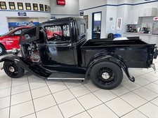 1931 Ford MODEL A pickup