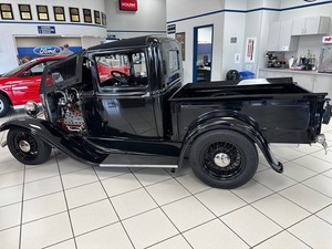 1931 Ford MODEL A pickup