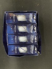 2026 LIMITED EDITION Titleist Pro V1 USA 1776 Aim Performance Brand New 1 Dozen
