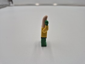 LEGO Patrick Super Hero Spongebob Squarepants Minifigure 3815 Bob026