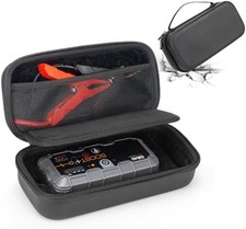EVA Protection Case for NOCO GB40 and GB20 Lithium Jump Starters