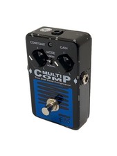 EBS Effect Pedal MultiComp Studio Edition Use...