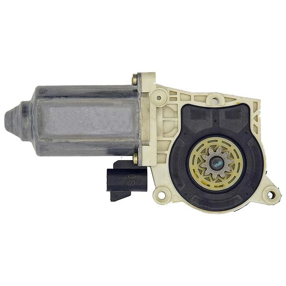 SET-RB742114-F Dorman Window Motors Set of 2 Front Driver & Passenger Side Pair Foto 3 de 4