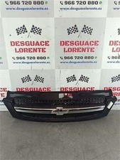 Pare-choc avant Chevrolet LACETTI