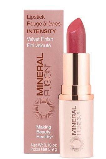 Помада Mineral Fusion Lipstick Intensity 0,14 унции