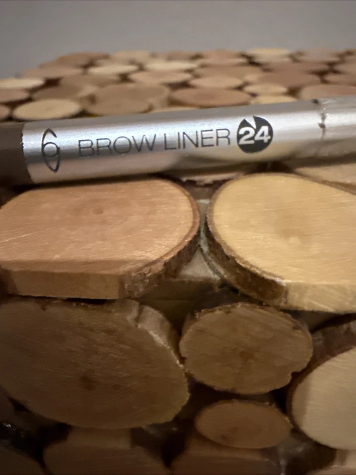 Styli Style Brow Liner 24 In 004 Taupe New/sealed - Image 4 of 4