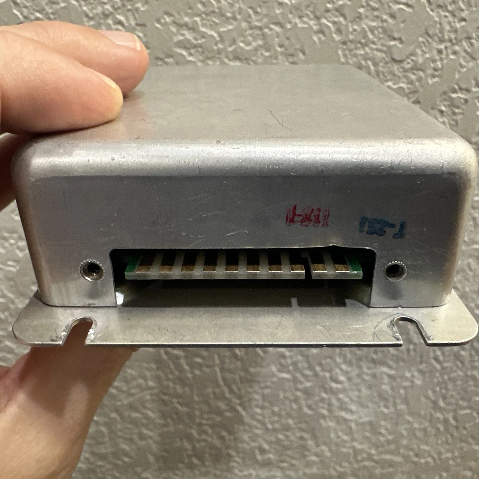 KA 57 AUTOPILOT ADAPTER P/N 071-0017-00 - Image 4 of 4