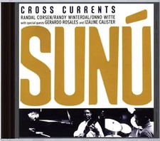 Randal Corsen,Randy Winterdal,on Cross Currents - Cross Currents