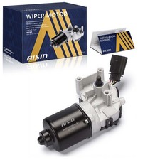 AISIN WIPVG-00114 Wischermotor Scheibenwischermotor Vorne für Audi A4 Seat Exeo