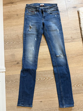 Tommy Hilfiger Denim Sophie Jeans Skinny Low ...
