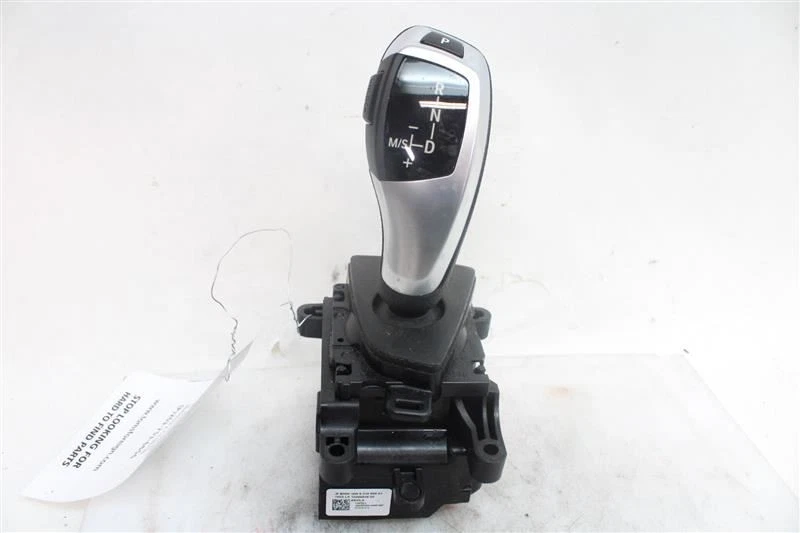 BMW 320i 328D 328i 2014 palanca de cambios automática de piso cambio automático 1169785 Foto 3 de 4