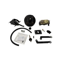 8 Dual Power Brake Booster Kit For 1959-1971 Dodge D100 D200 Mopar Abe Body 8 Dual Power Brake Booster Kit For 1959-1971 Dodge D100 D200 Mopar Abe Body