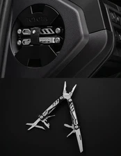 Genuine Genuine Toyota 4Runner & Tacoma Dash Side Storage Multi Tool pt42035240