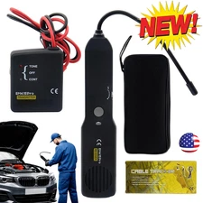 EM415PRO Auto Cable Short Circuit Breakpoint Tester Car Broken Wire Detect C2S6