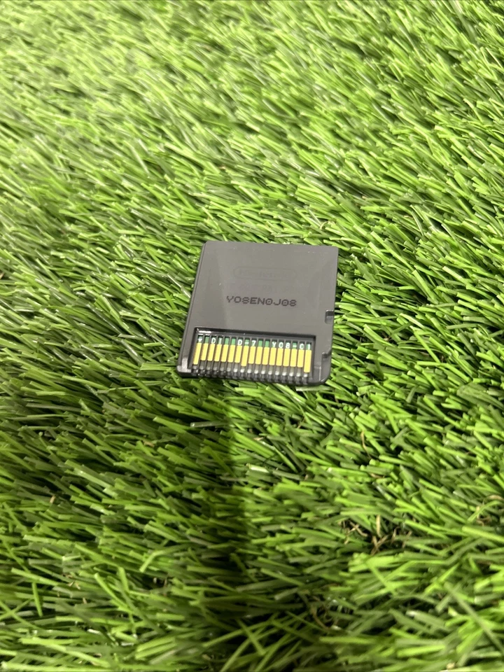 The Legend of Spyro: Dawn of the Dragon Nintendo DS 2008 Cartridge Only Tested - Image 4 of 4