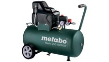 KOMPRESOR BEZOLEJOWY 50L BASIC 250-50 W OF METABO
